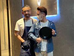 -MAGPIE喜鹊派餐厅(华侨城店)