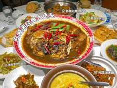 -旺顺阁鱼头泡饼(常营店)