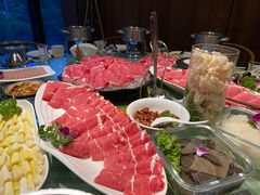 -番食园鲜食火锅(高新店)