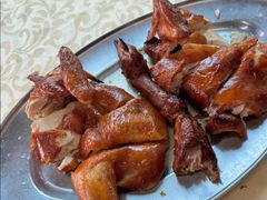 -南沙辉记烧鸡·荔枝木炭火吊烧(旧镇店)
