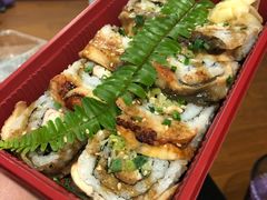 -割烹旭日本料理(龙湖狮山天街店)