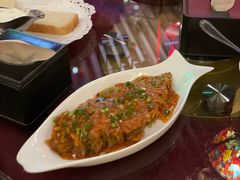 -喀秋莎俄罗斯西餐厅(广州分店)