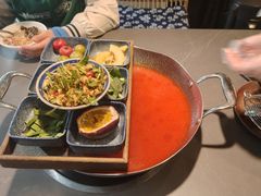 -楠小云·云南鲜牛野生菌自助火锅(九眼桥店)