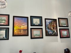 -22ºN BISTRO西餐&酒馆