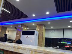 -金韩轩烤肉·自助餐超市(永年店)