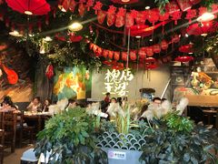 -槐店王婆大虾(开发区店)