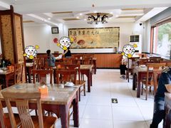 -李连贵熏肉大饼(天通苑店)