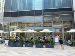 -Manner Coffee(万象食家店)
