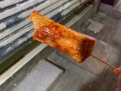 -香酥鸡排(京汉大道店)