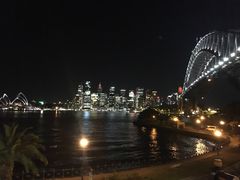 -悉尼海港大桥