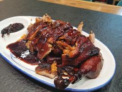 卤鸭儿-卤鸭儿(小河路店)