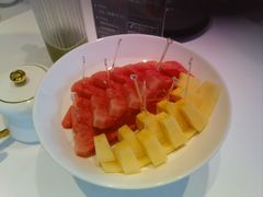 -院里寻菜·精致庭院菜(观沙岭店)