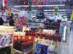 -丹尼斯(大石桥店)