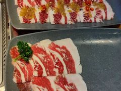 -新石器烤肉(无锡万象城店)