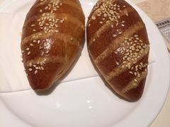 -翠华餐厅(百老汇店)