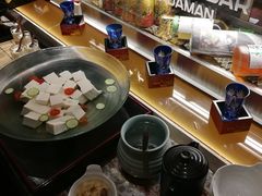-滩万日本料理Nadaman(国贸大酒店)