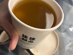 -佳佳甜品(寧波街總店)