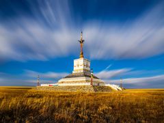 -青海湖国家重点风景名胜区