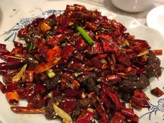 -付掌柜在成都·热炒砂锅集(金禾店)