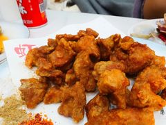 -来之顺海鲜菜馆·青岛菜·始于1993(栈桥店)