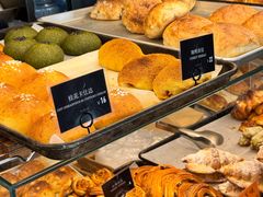 -mbd(华山路店)