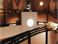 大堂-阿吾罗日本料理(K11艺术中心店)