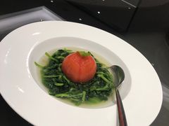 -上海宝华喜来登酒店·采悦轩中餐厅