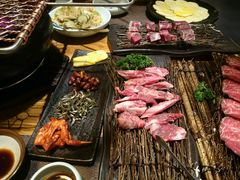 -黑牛の店·和牛烧肉(大悦城店)
