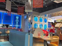 -鱼酷活鱼烤鱼(雨花客厅店)