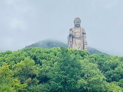 -灵山胜境