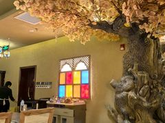 -君邦火锅(新疆大厦店)