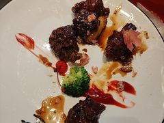 -外婆小菜(灵岩南路店)