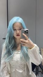 -DL HOPE造型