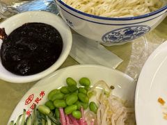 -东四民芳餐厅(朝阳门店)