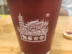 -龙华素斋(龙华路店)