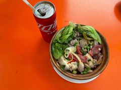 -潮香兴煲仔饭(莲花路店)