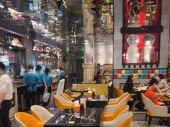 -巴依老爷新疆美食(清华东门店)