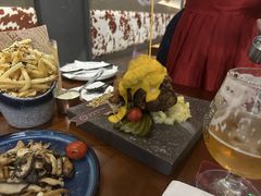 -haxnbauer海森堡德国餐厅(深圳coco店)