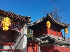 -红螺寺