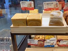 -爸爸糖吐司面包(悠唐购物中心店)