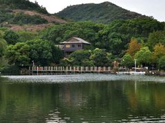 -白马涧龙池景区