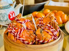 -军山湖云水间水上餐厅(进贤店)
