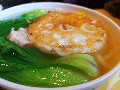 -恭敬李·烤鸭(天坛北门店)