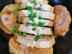 -东口码头·烧鸽子·鱼头泡饼·地方菜(金鹰悦城店)
