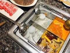 -海底捞火锅(群星城店)