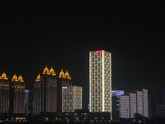 -武汉两江游览·夜游长江(汉口粤汉码头)