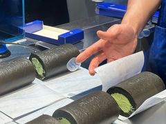 -the Roll'ING手作瑞士卷专门店(卓悦中心店)