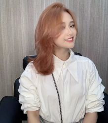 点击看大图 -那茉 Hair Salon