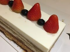 -美心西饼mx cakes(猎德优托邦店)