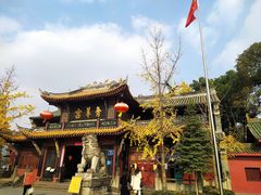 -青羊宫